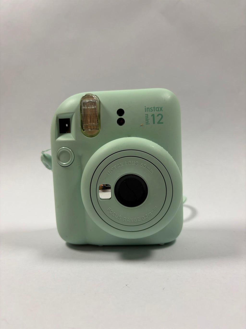 Instax Mini 12