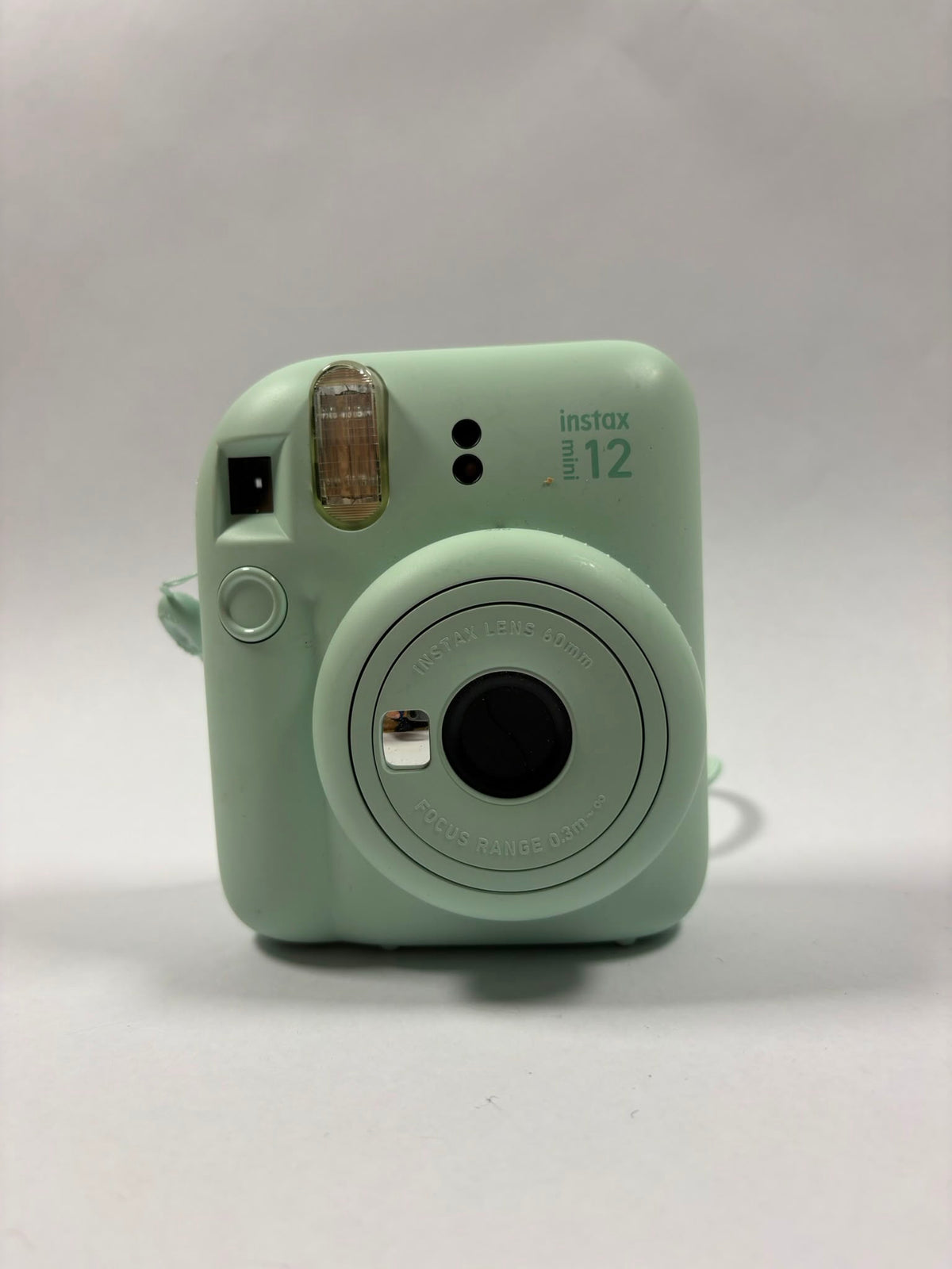 Instax Mini 12