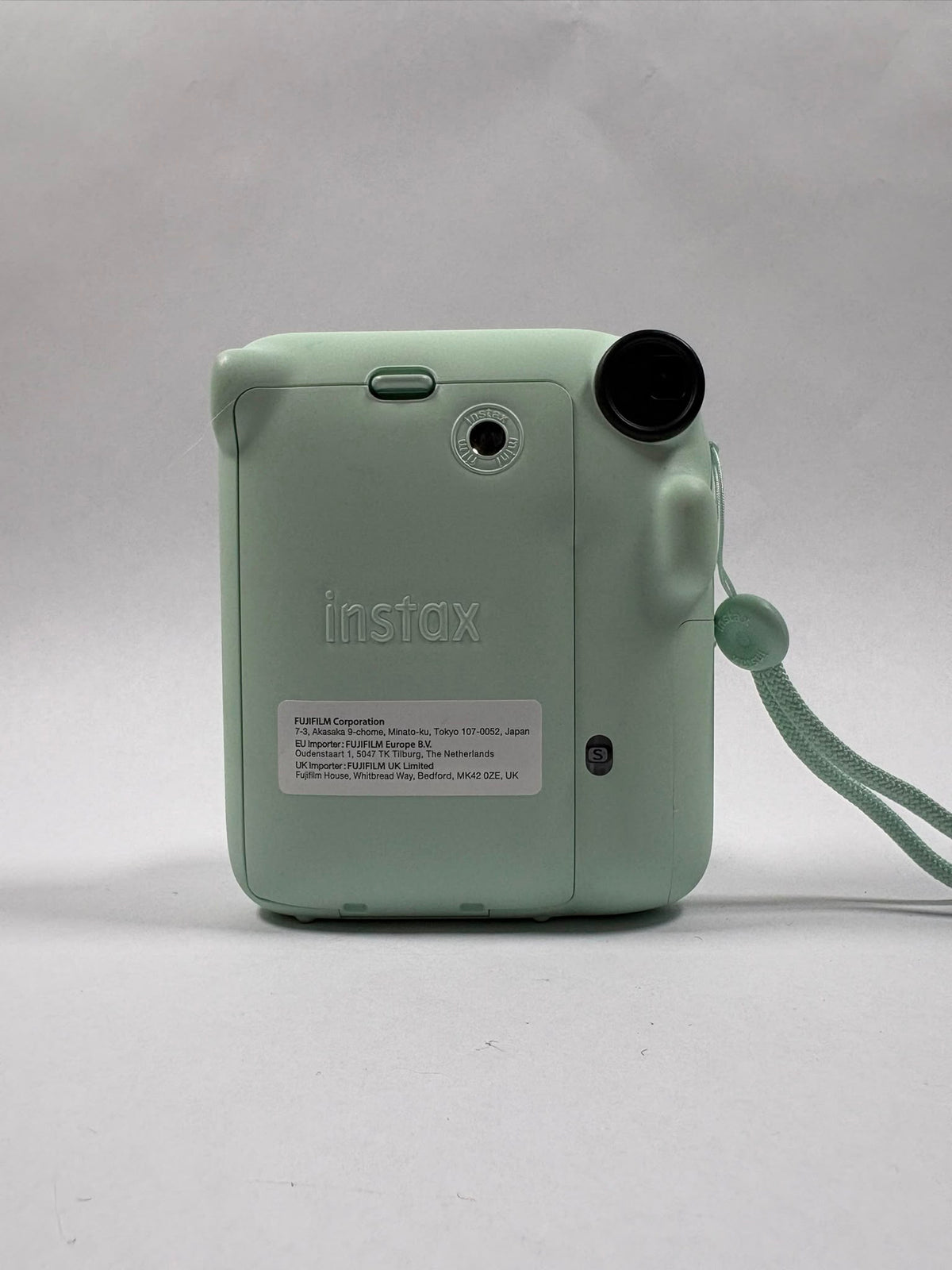 Instax Mini 12