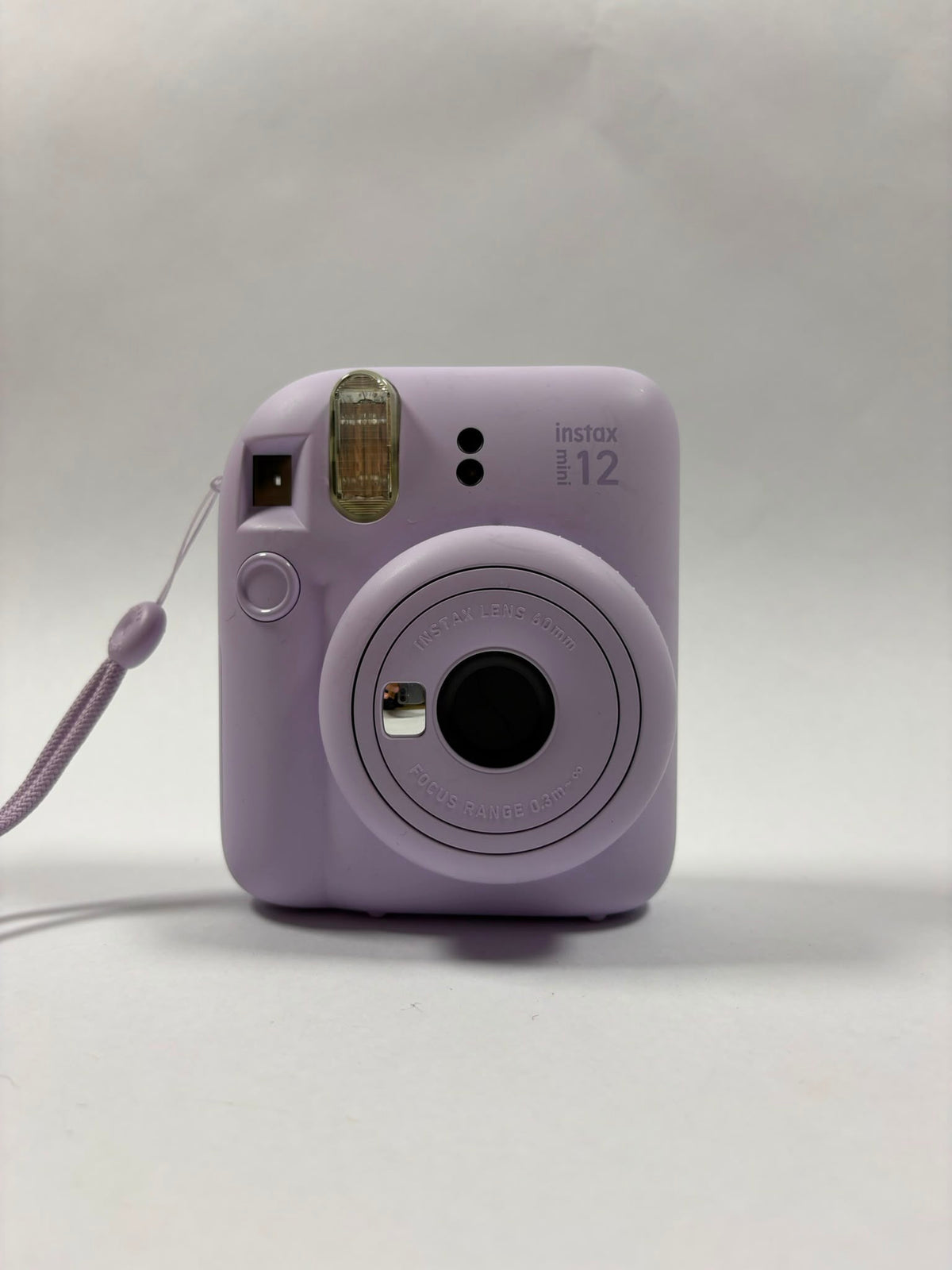Instax Mini 12