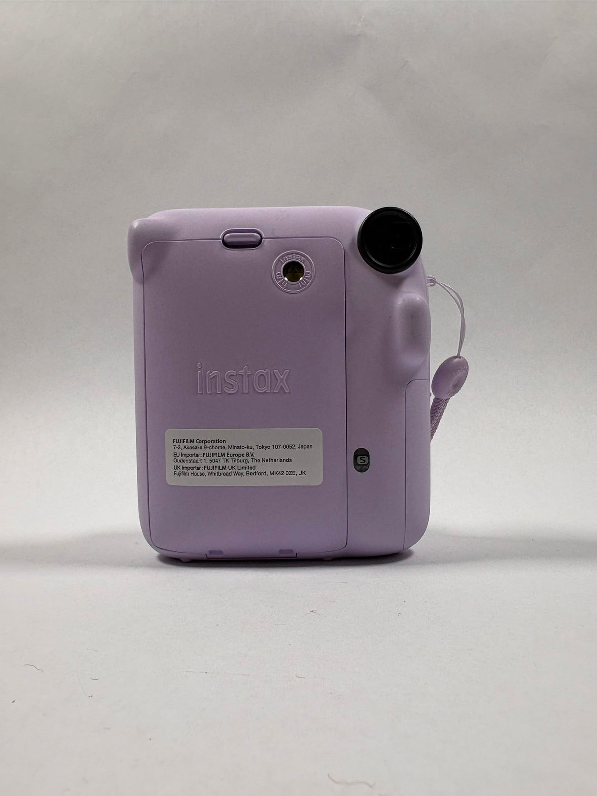 Instax Mini 12