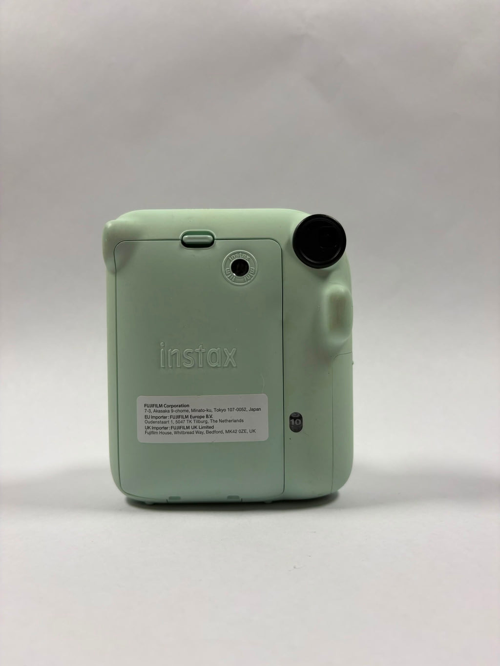 Instax Mini 12