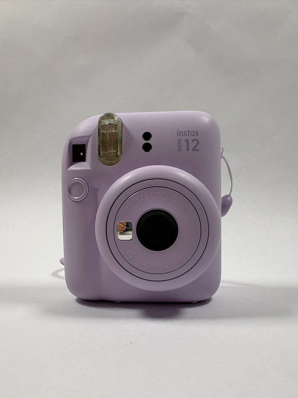 Instax Mini 12