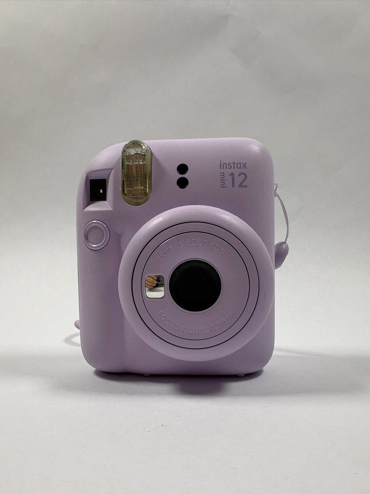 Instax Mini 12