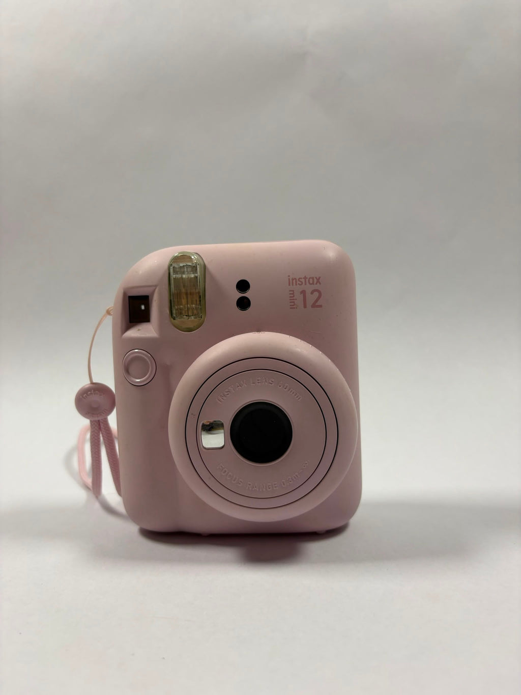Instax Mini 12