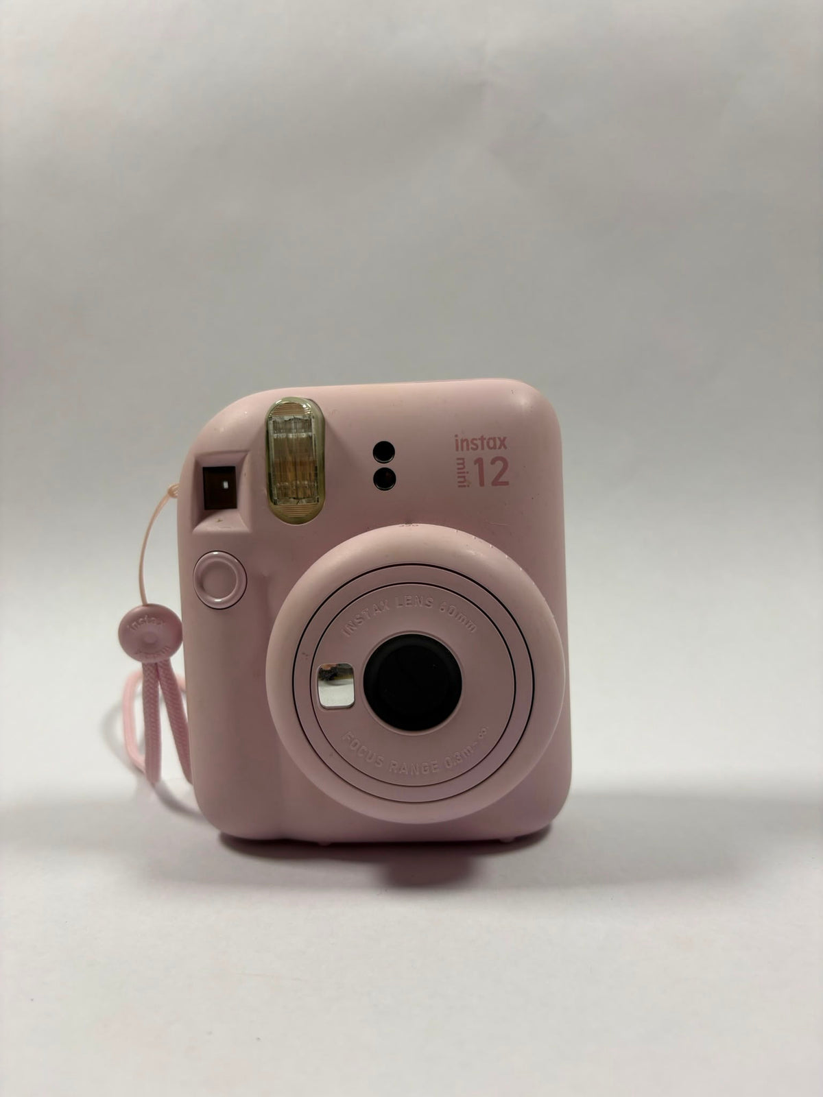 Instax Mini 12