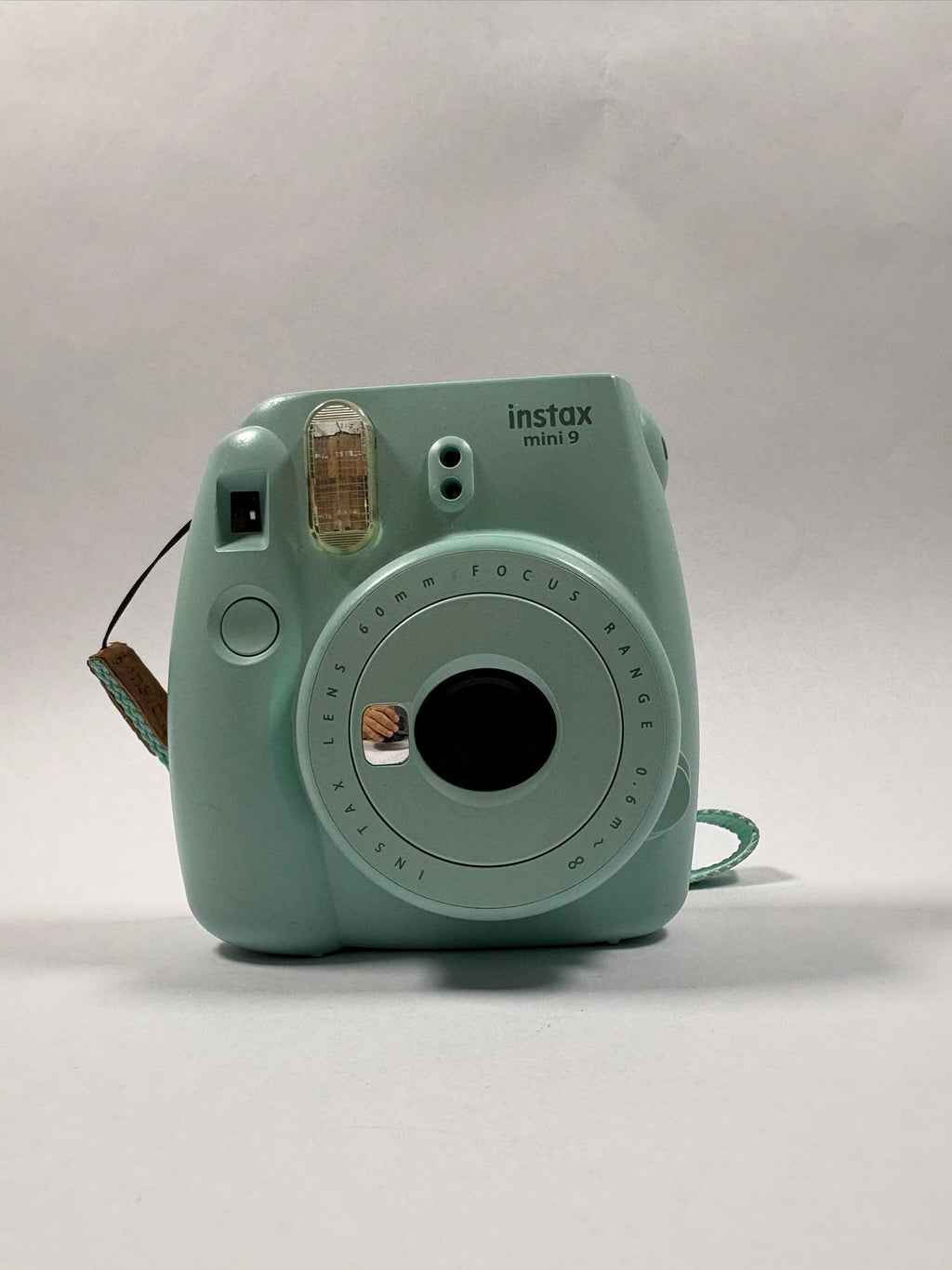 Instax Mini 9