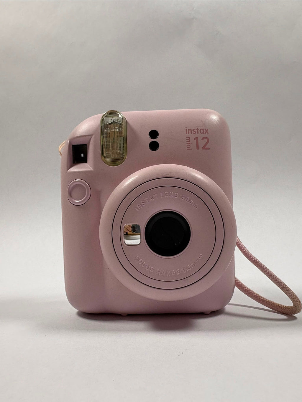 Instax Mini 12