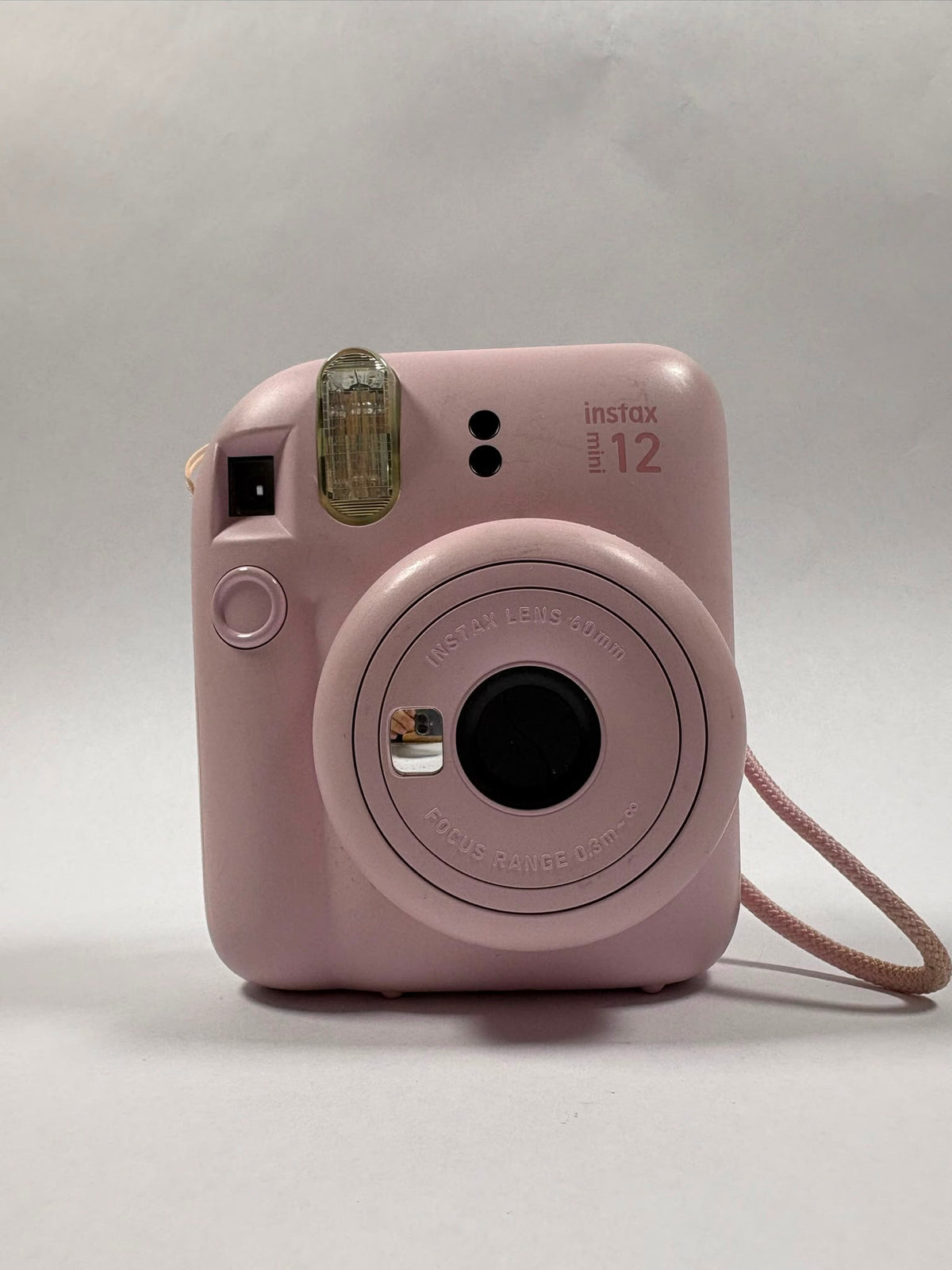 Instax Mini 12