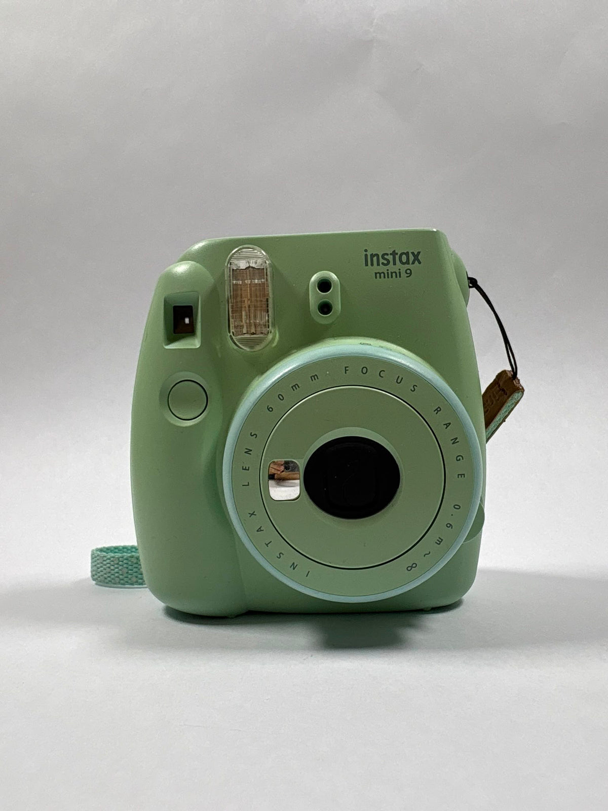 Instax Mini 9