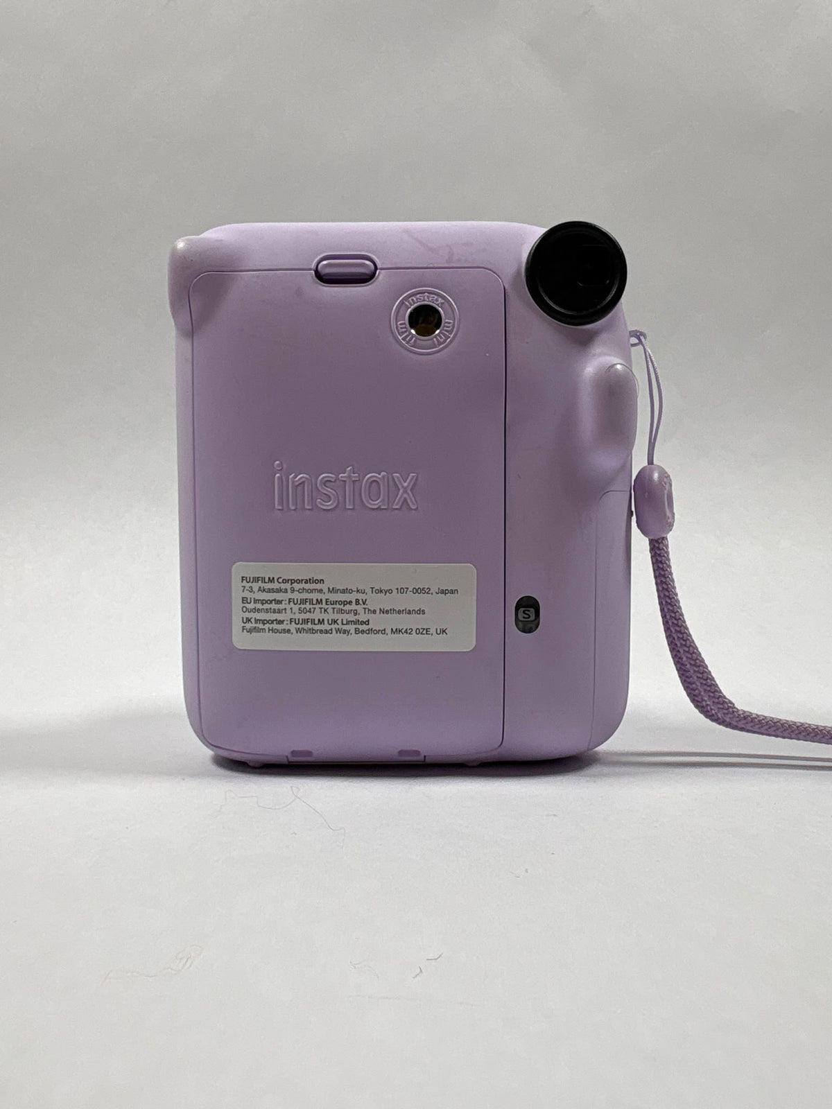 Instax Mini 12