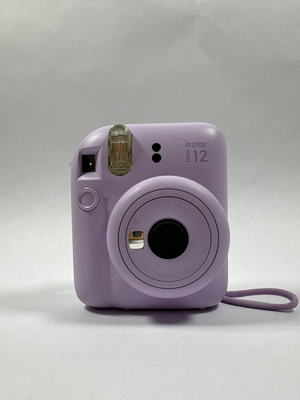 Instax Mini 12
