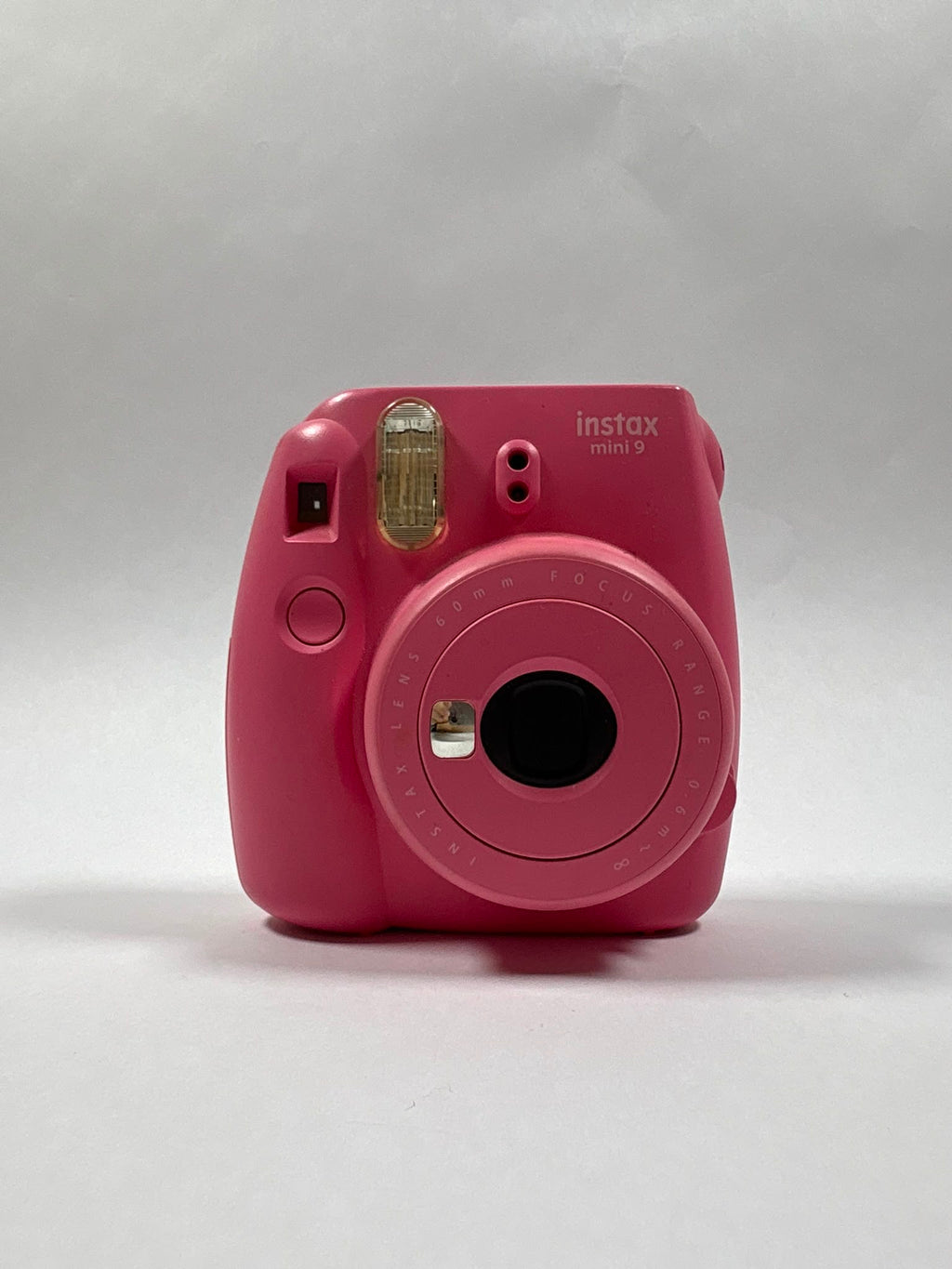 Instax Mini 9