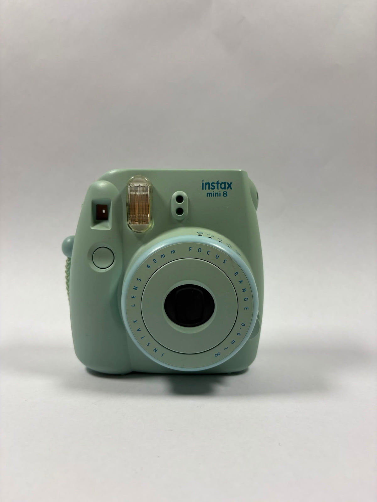Instax Mini 8