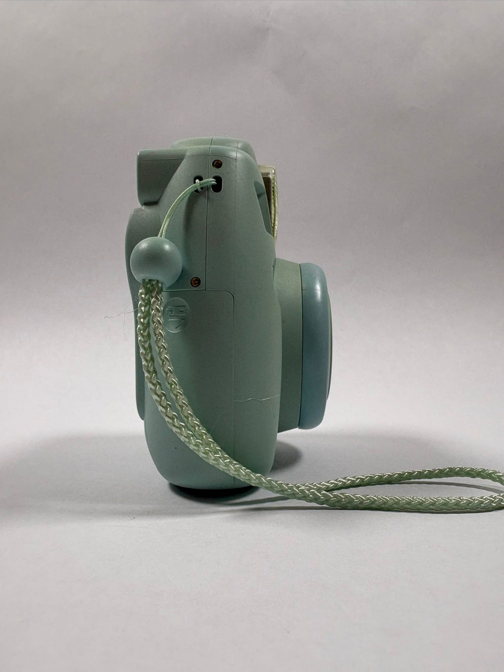Instax Mini 8