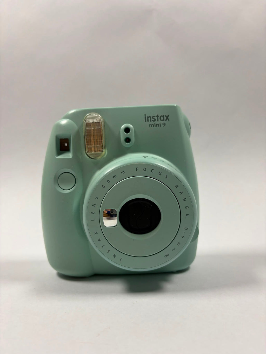 Instax Mini 9