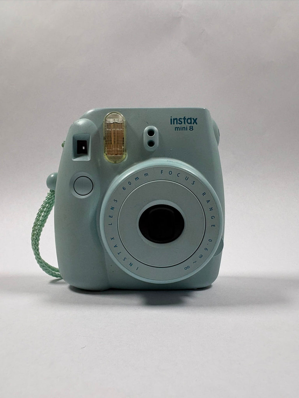 Instax Mini 8