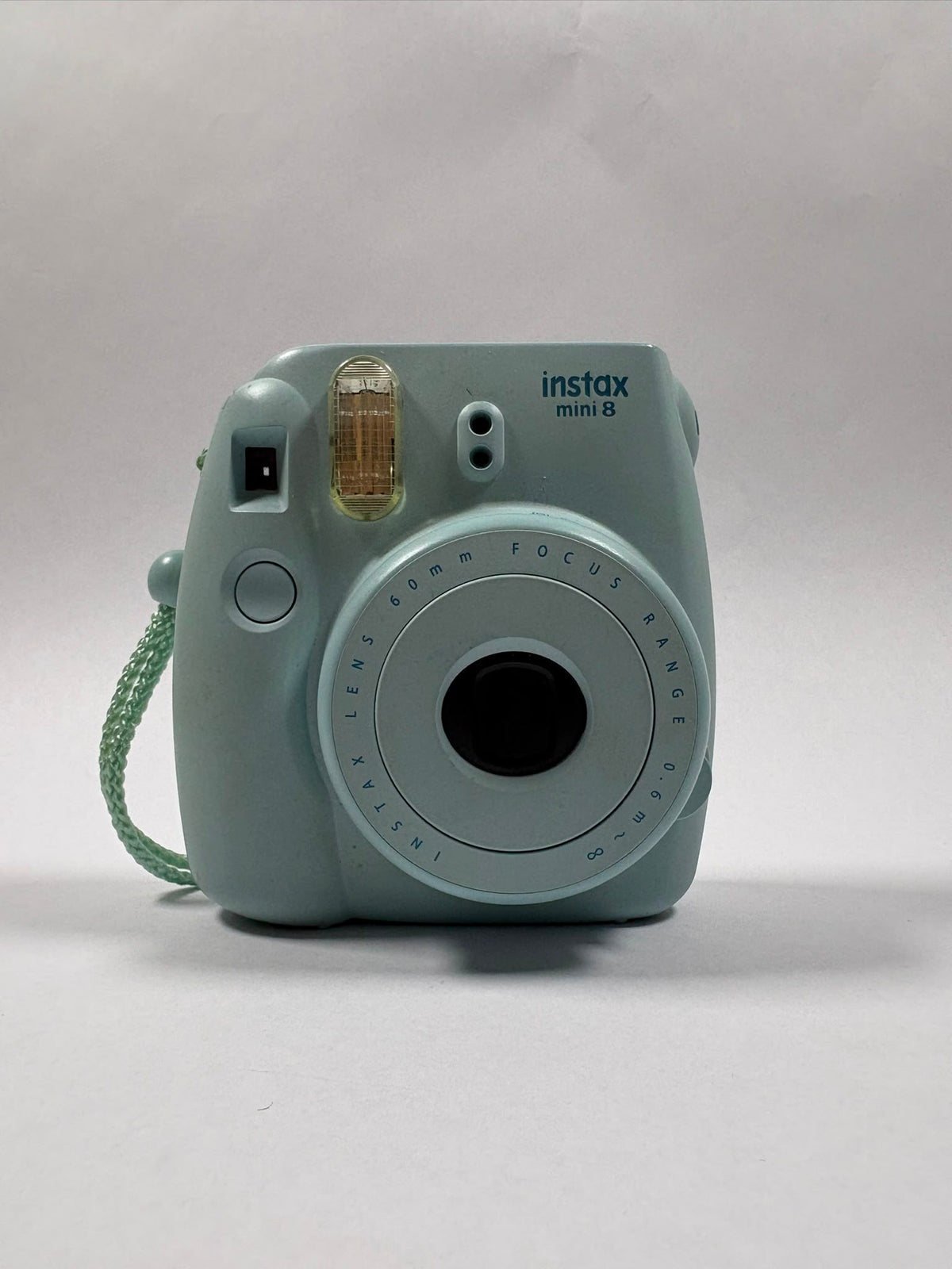 Instax Mini 8