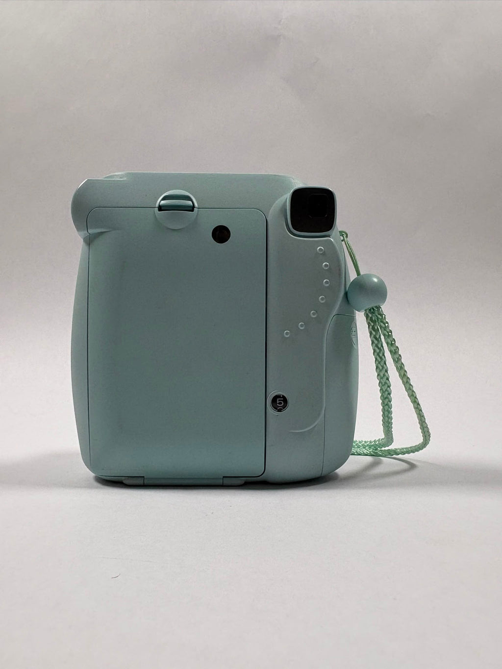 Instax Mini 8