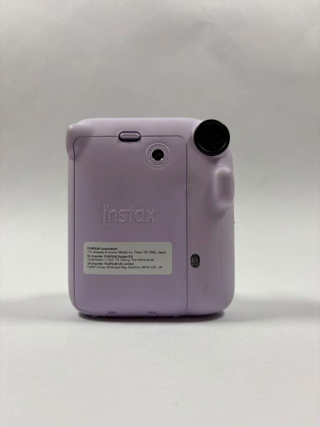 Instax Mini 12