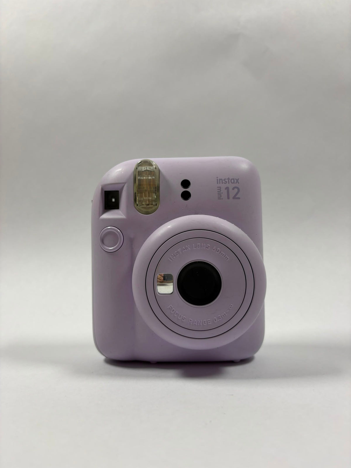 Instax Mini 12