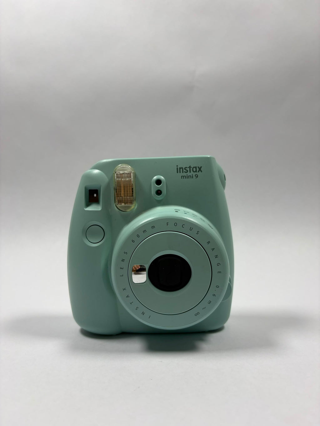 Instax Mini 9