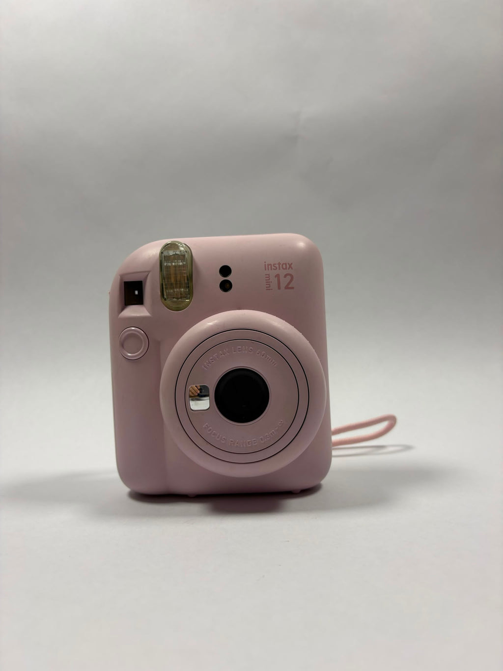 Instax Mini 12