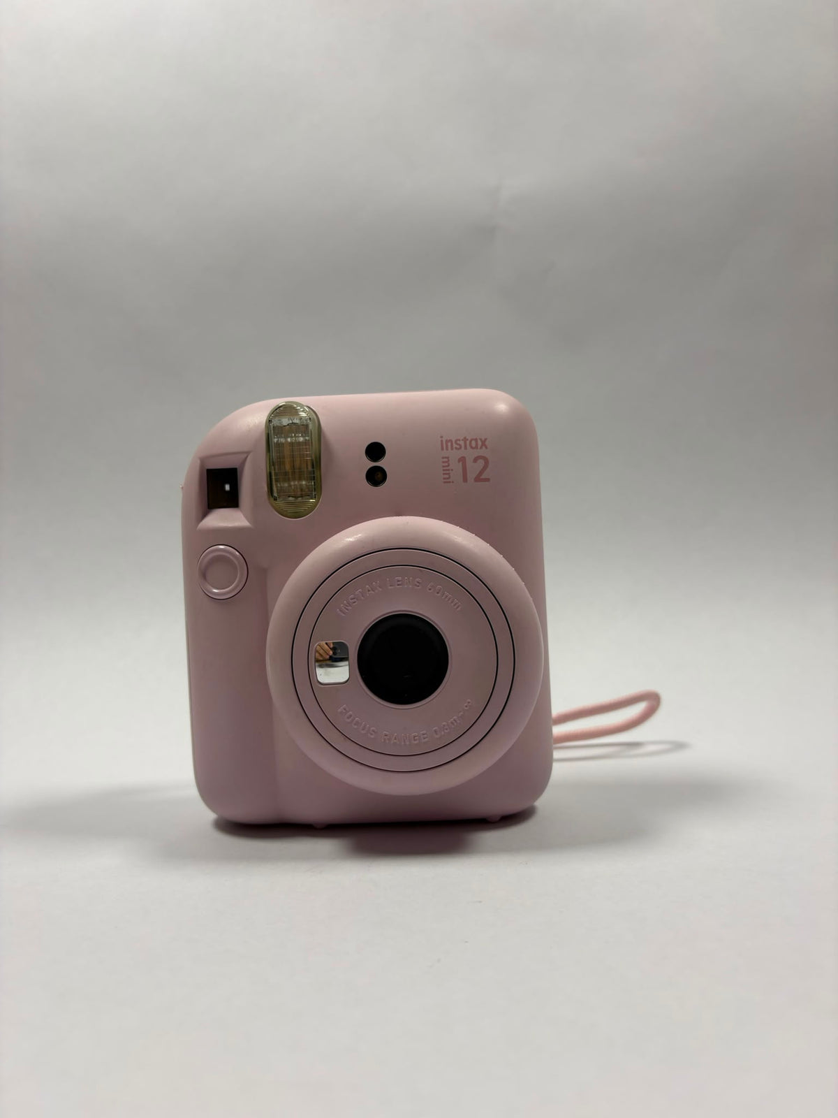 Instax Mini 12