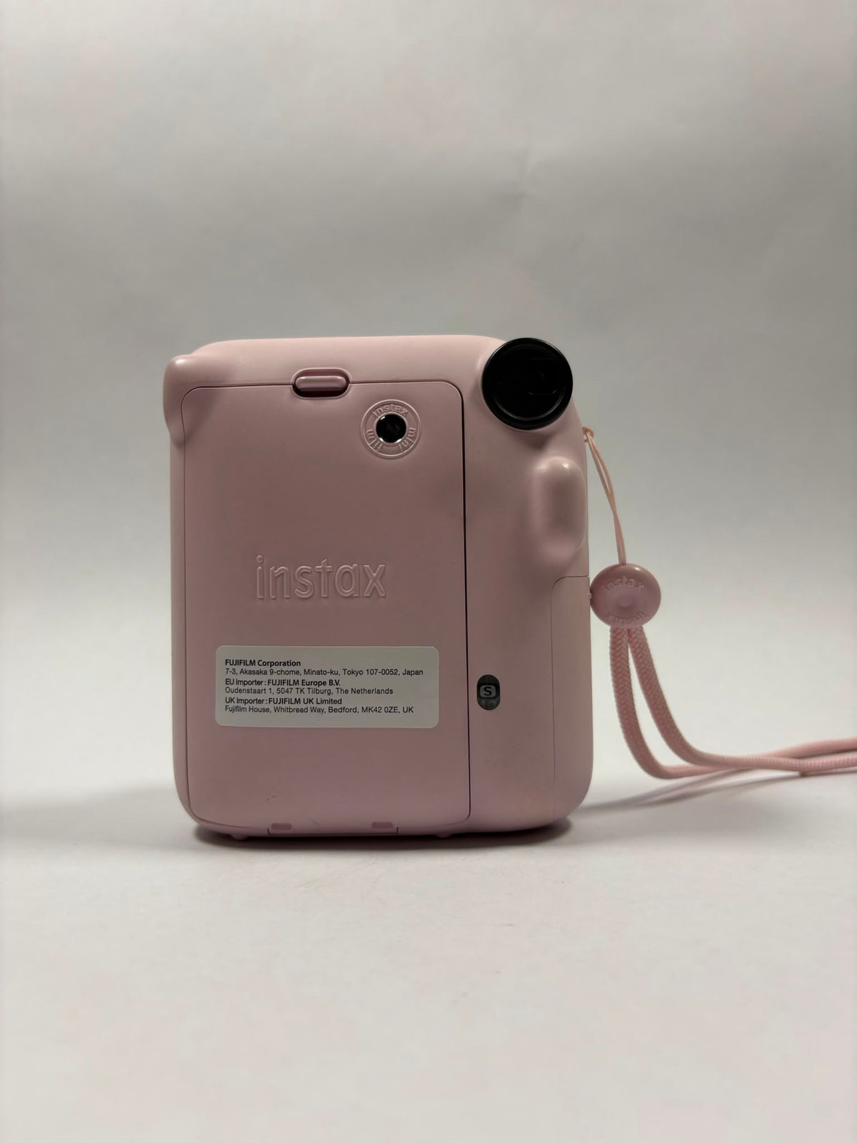 Instax Mini 12