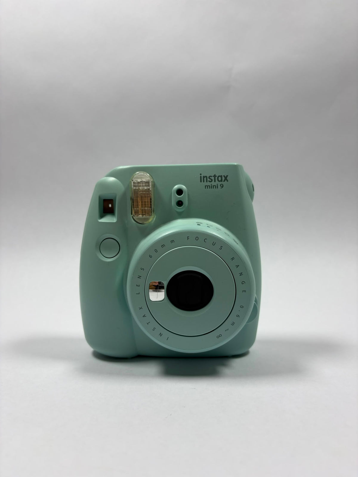 Instax Mini 9