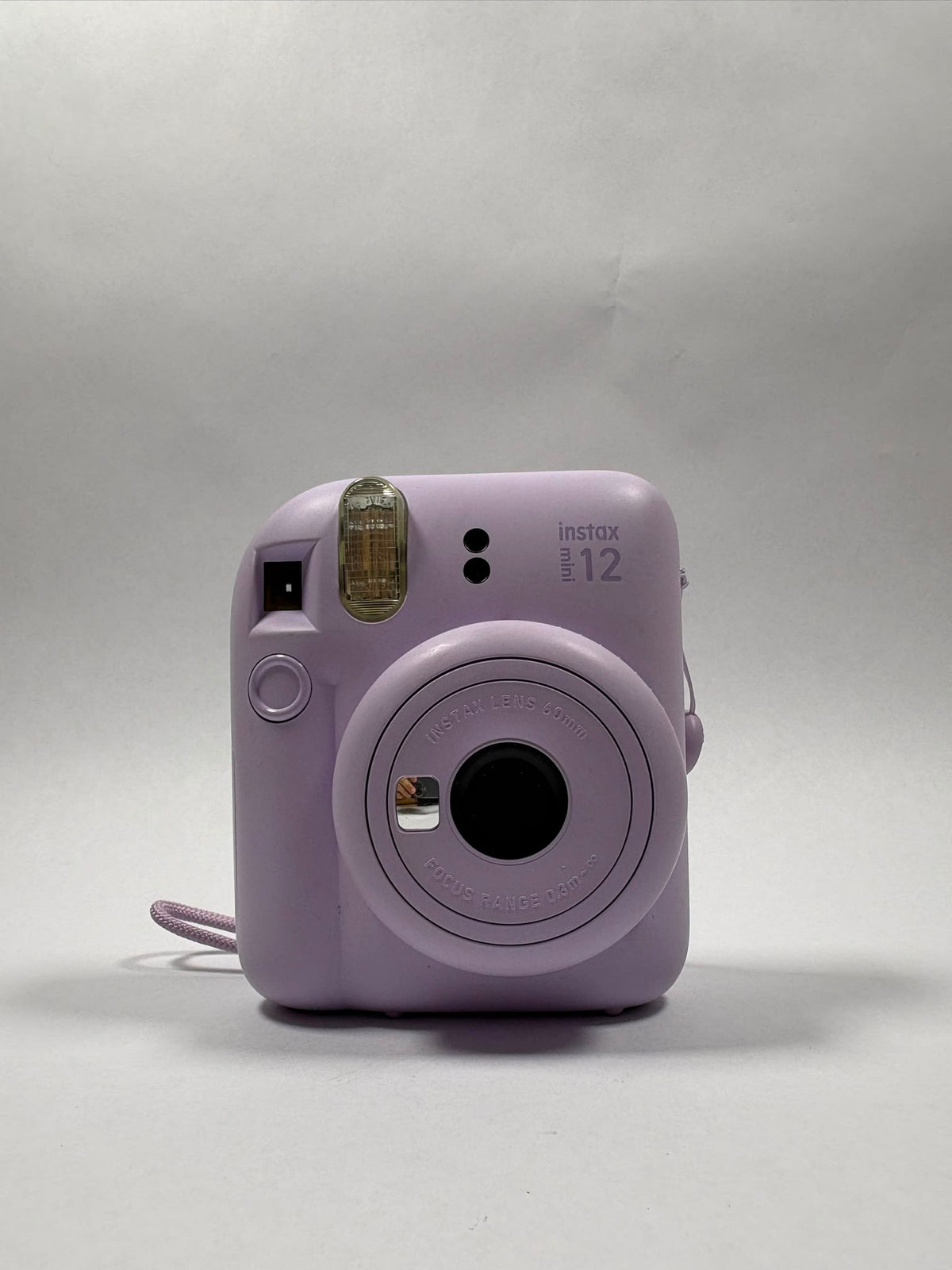 Instax Mini 12