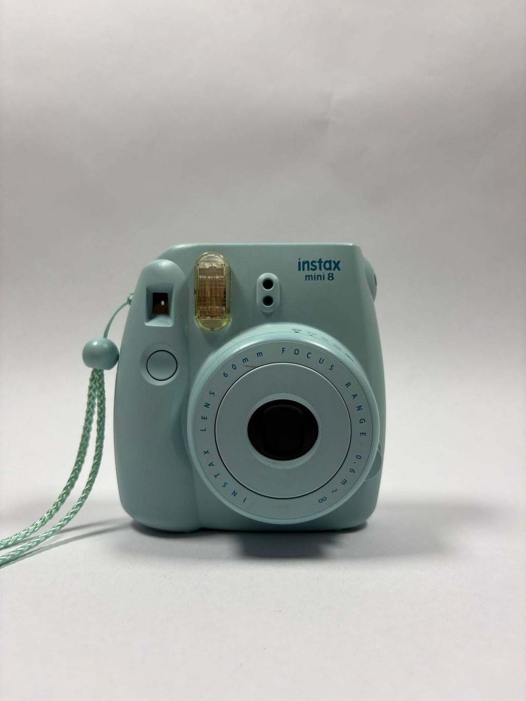 Instax Mini 8