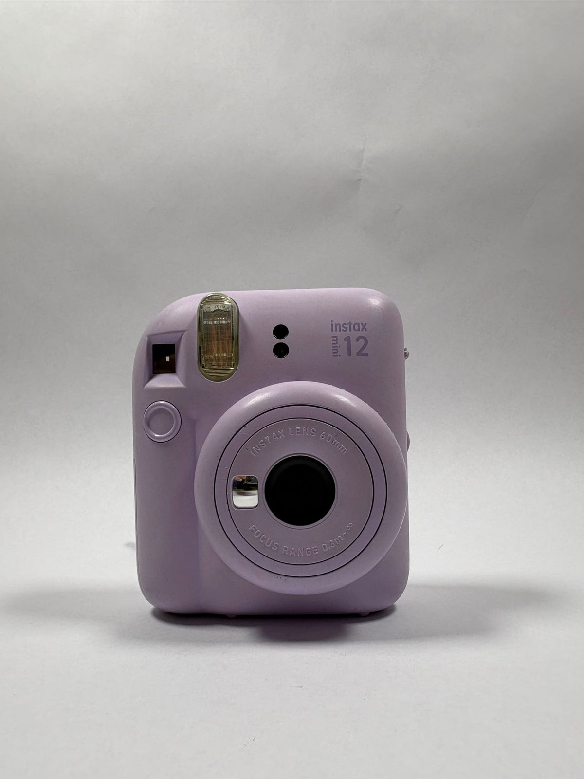 Instax Mini 12
