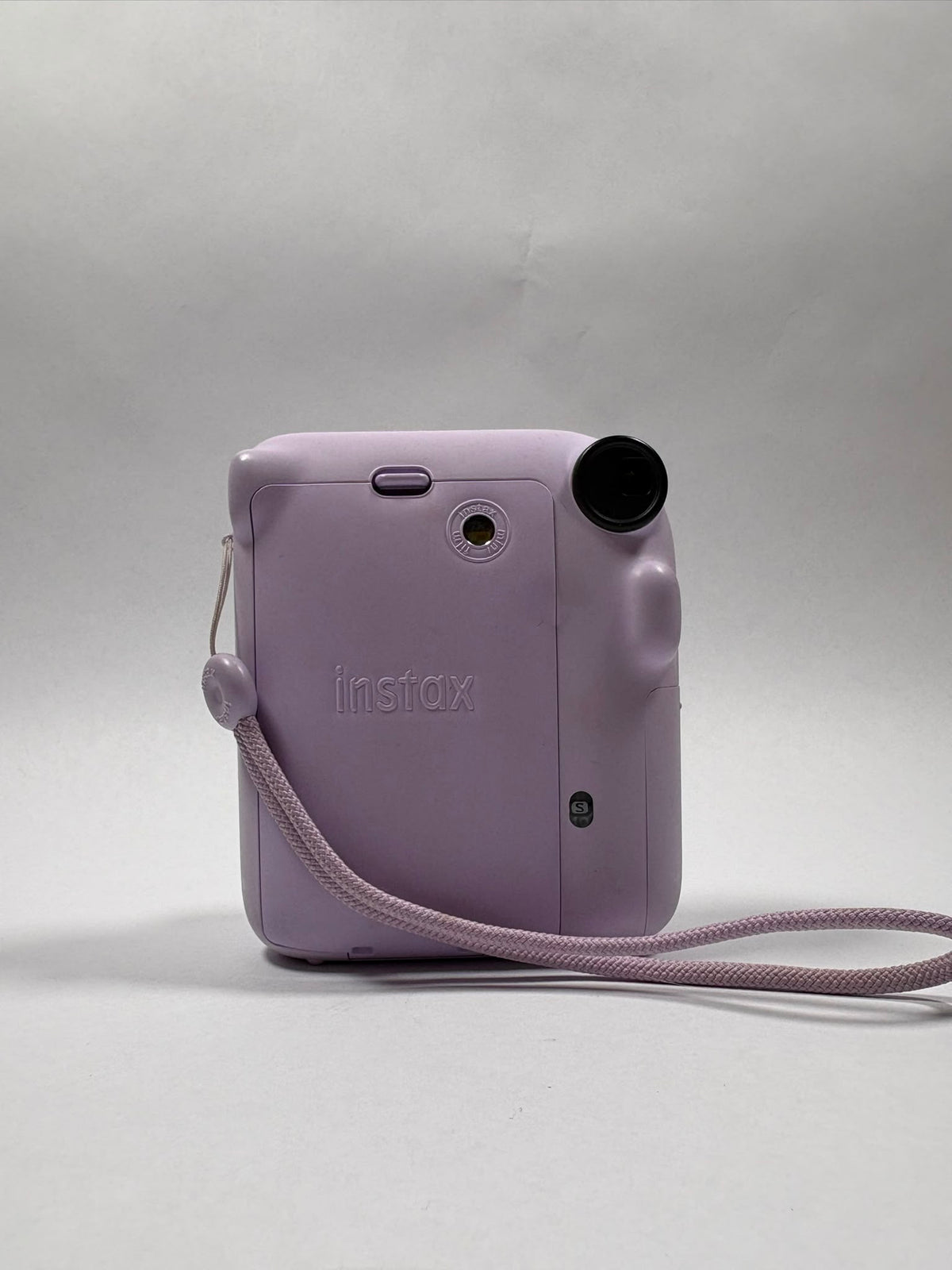 Instax Mini 12