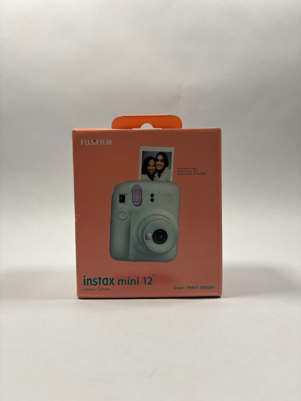 Instax Mini 12