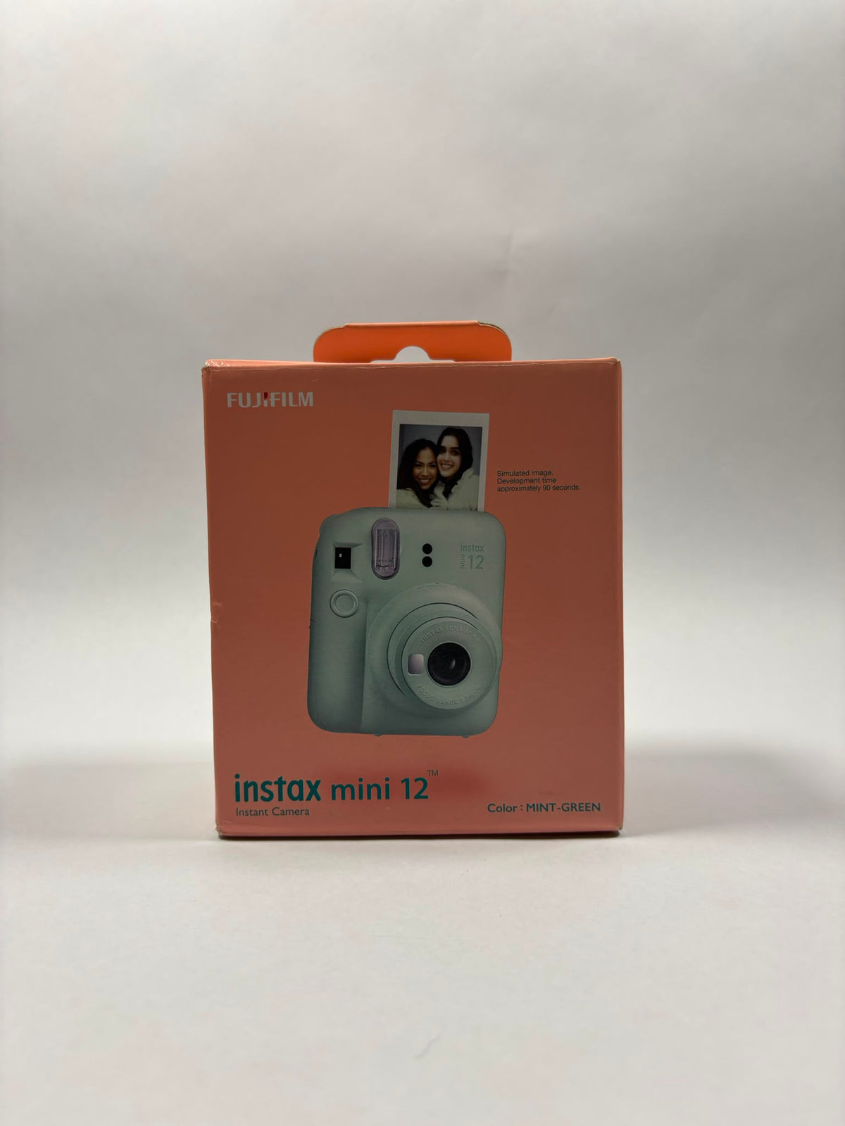 Instax Mini 12