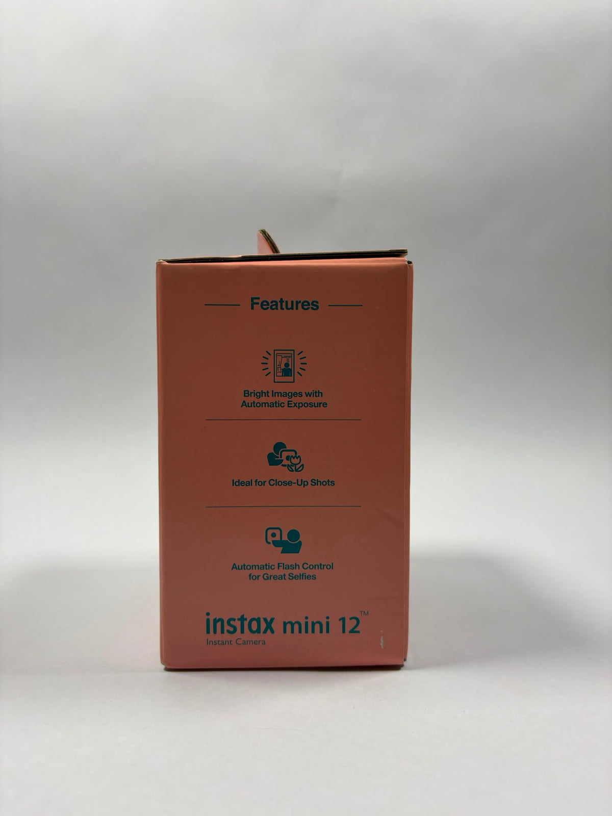 Instax Mini 12