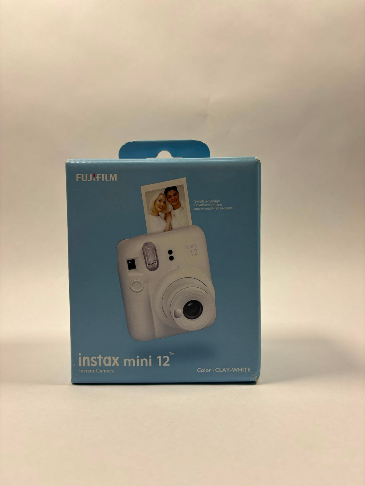 Instax Mini 12
