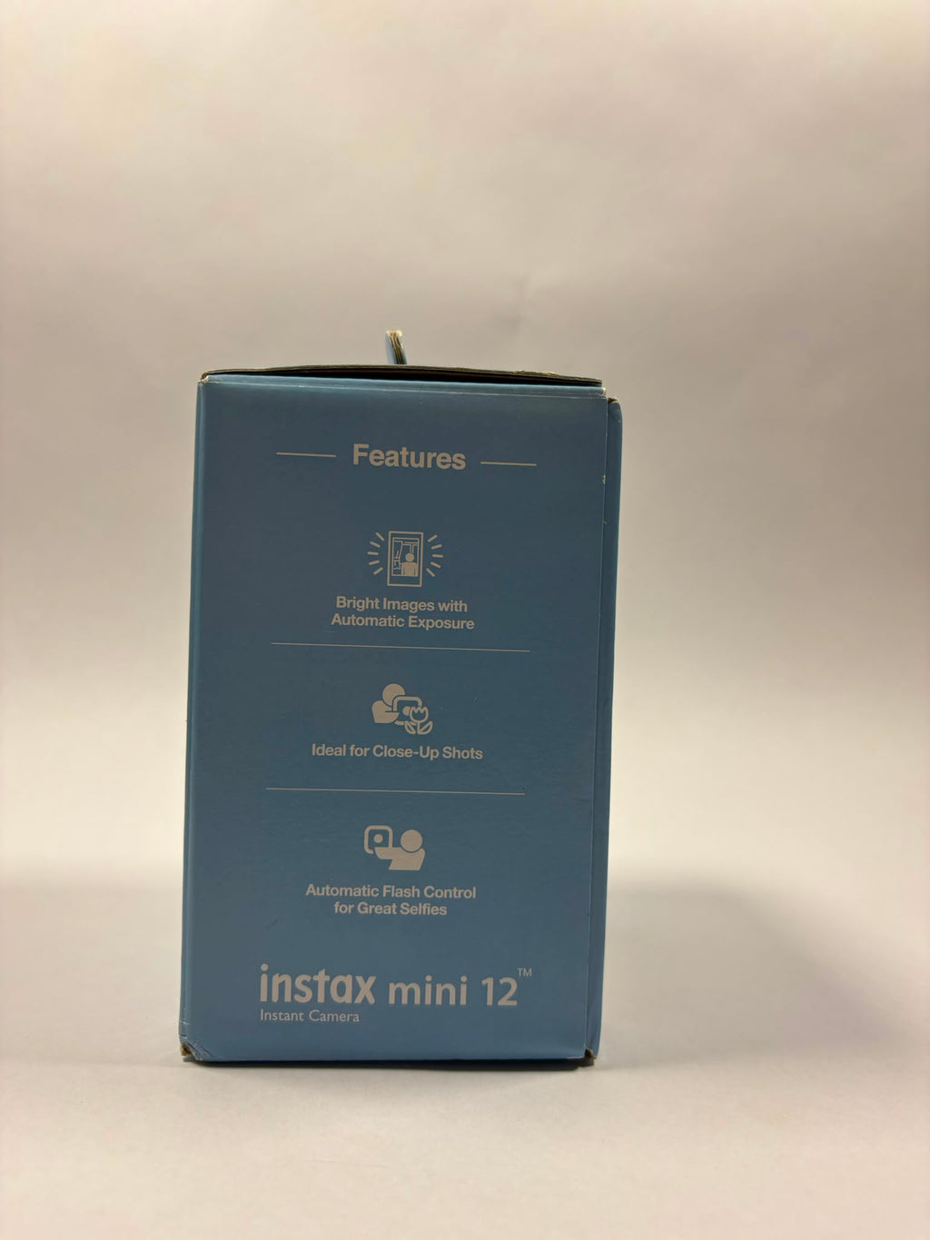 Instax Mini 12