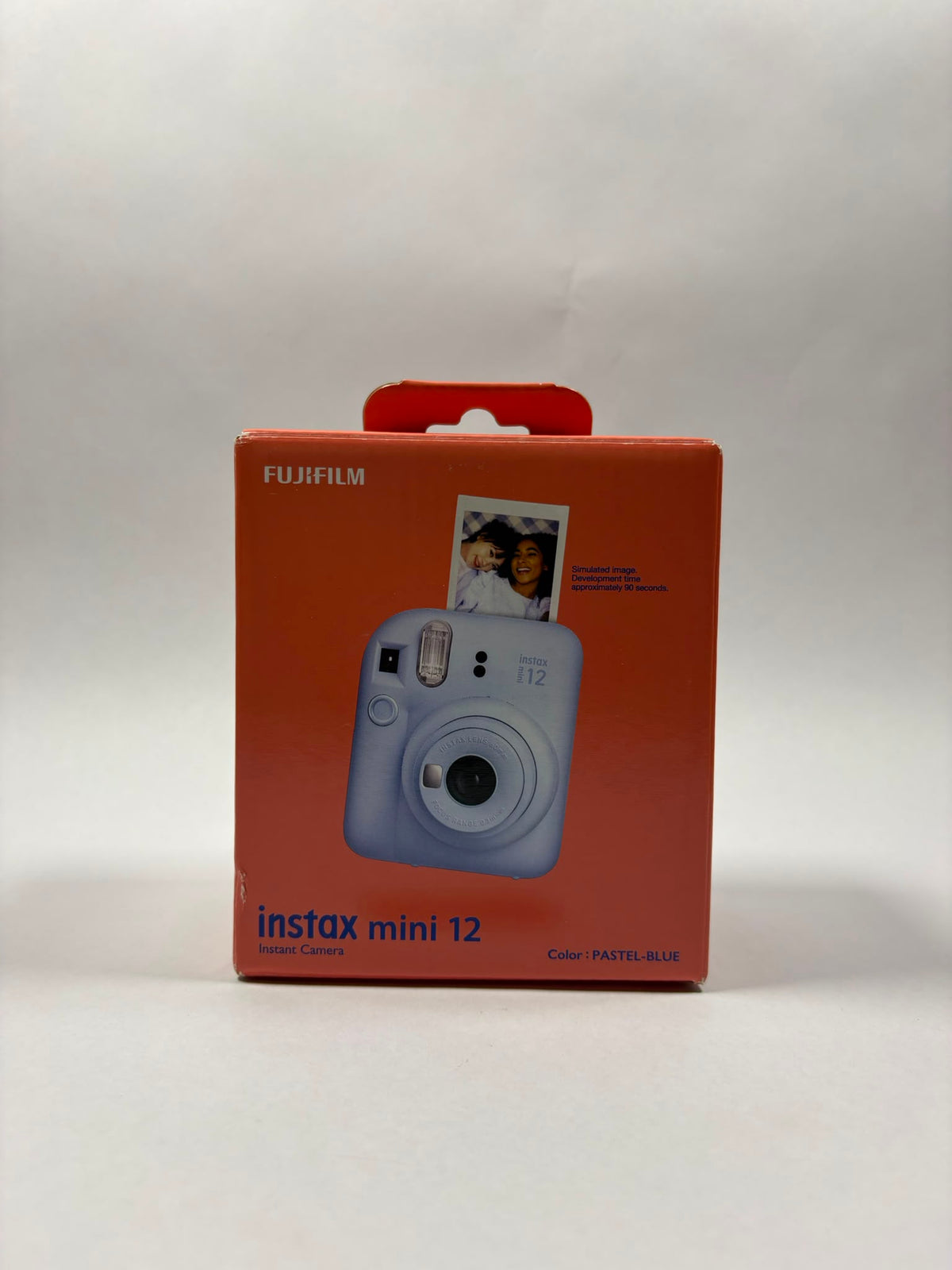 Instax Mini 12