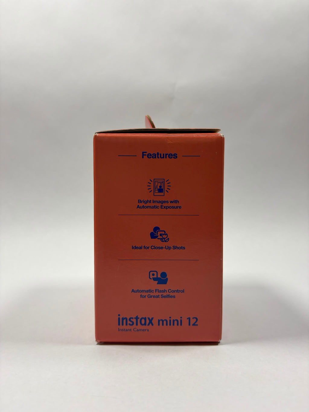 Instax Mini 12