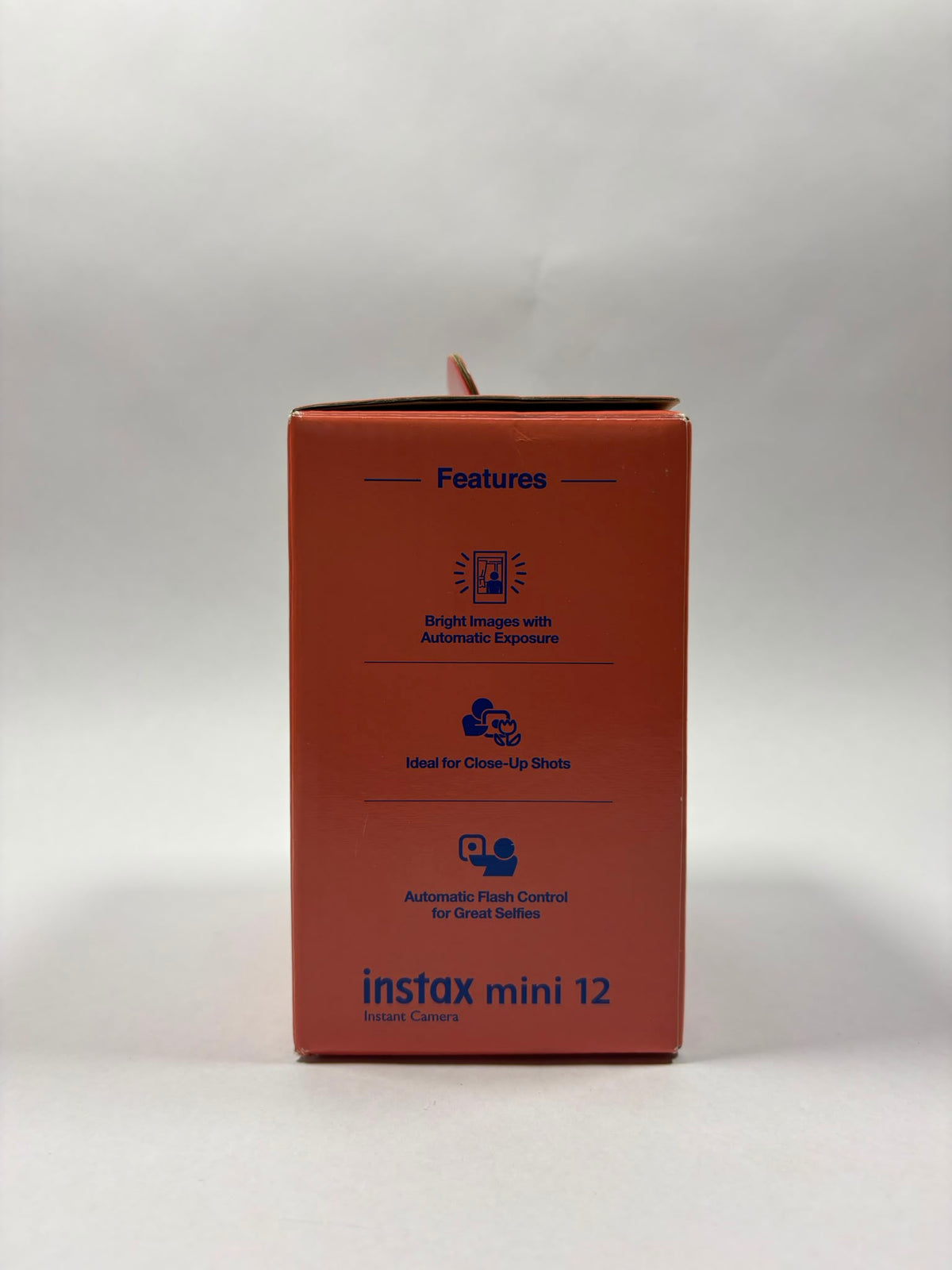 Instax Mini 12
