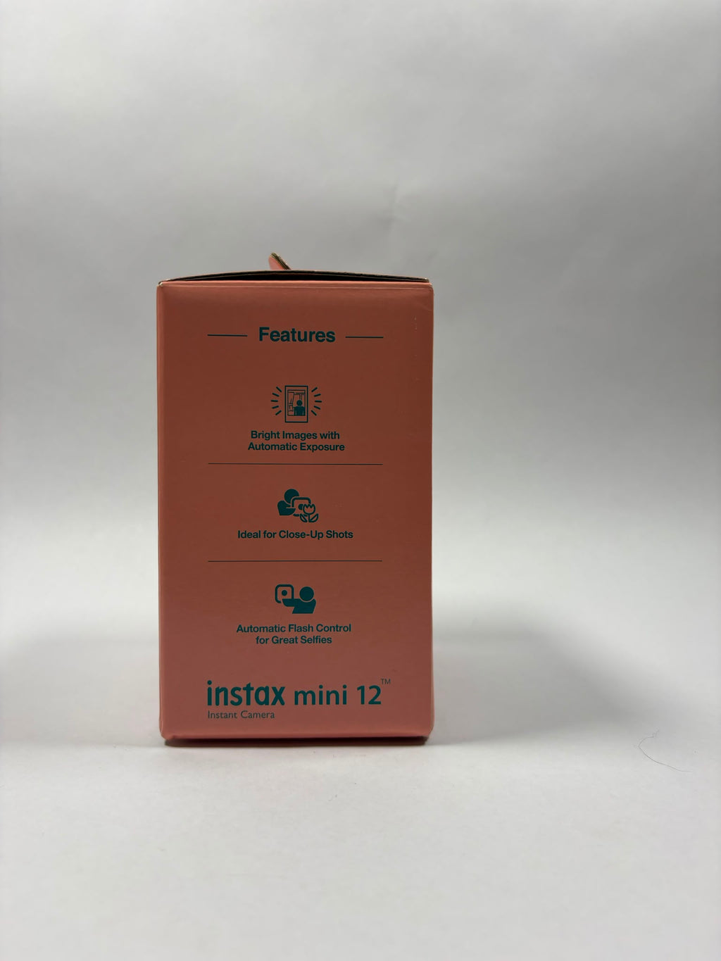 Instax Mini 12