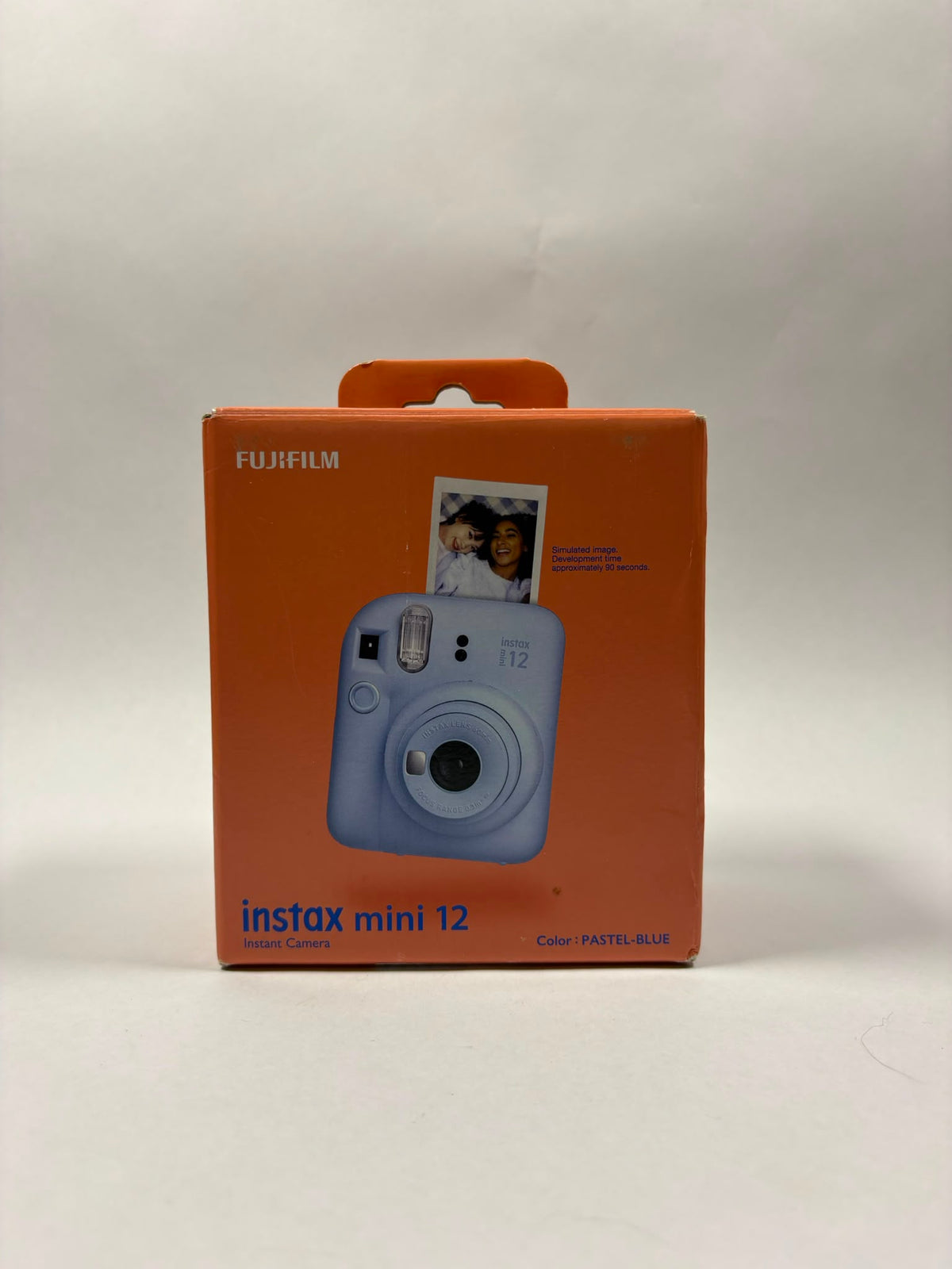 Instax Mini 12
