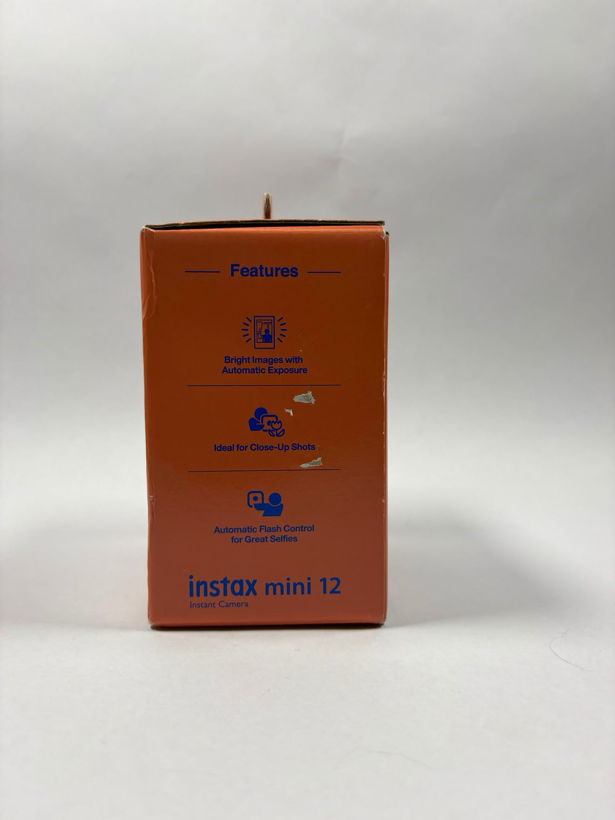 Instax Mini 12