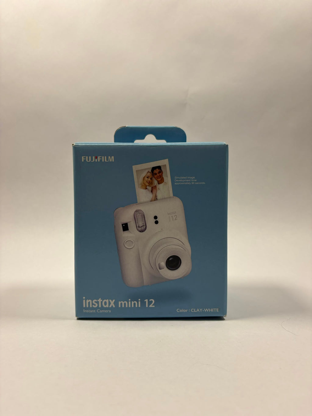 Instax Mini 12