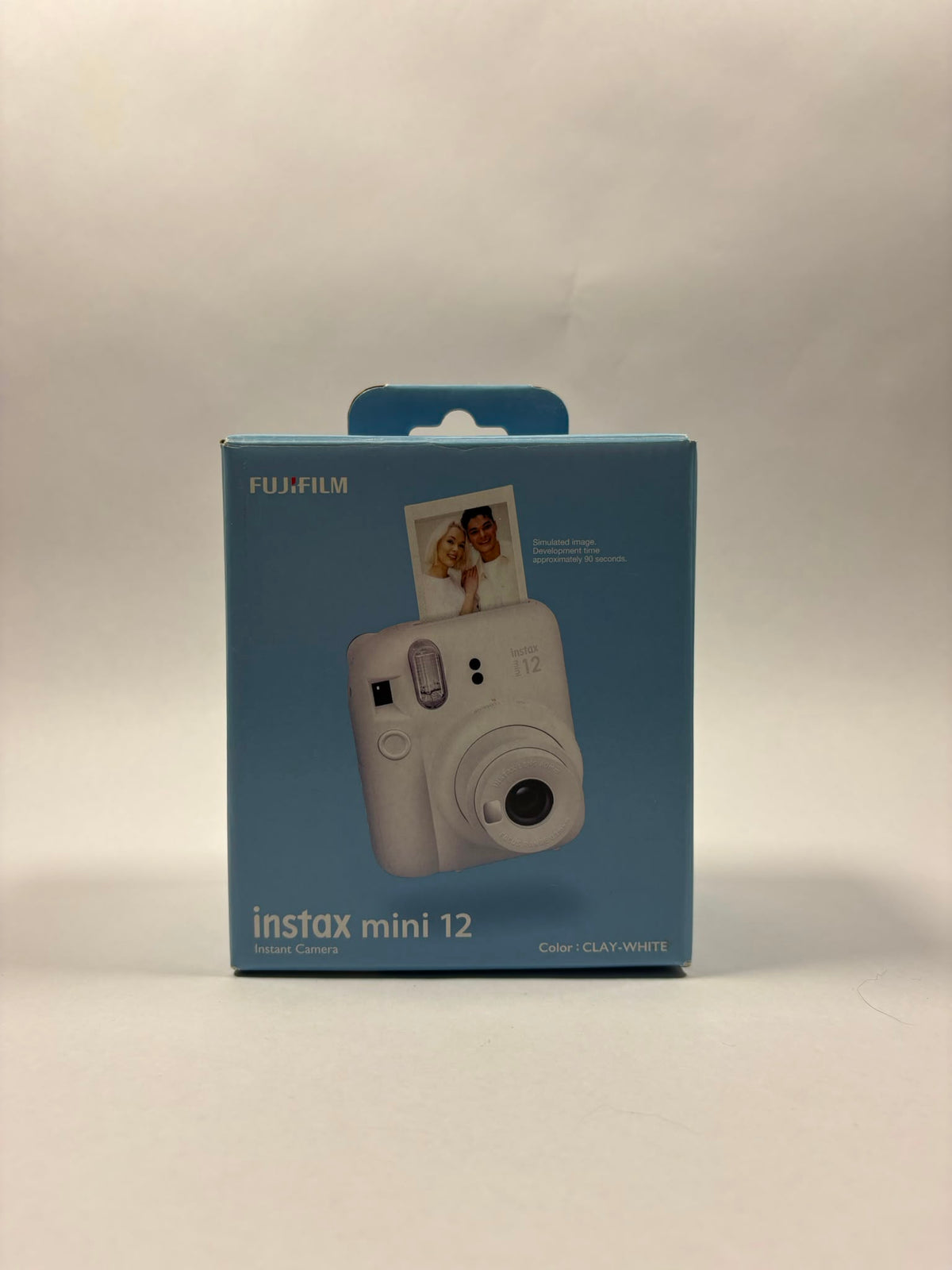 Instax Mini 12