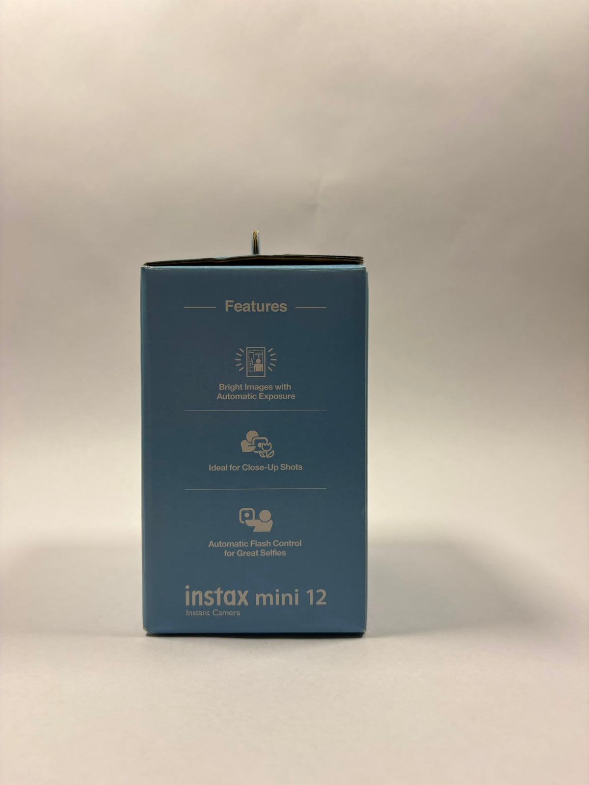 Instax Mini 12