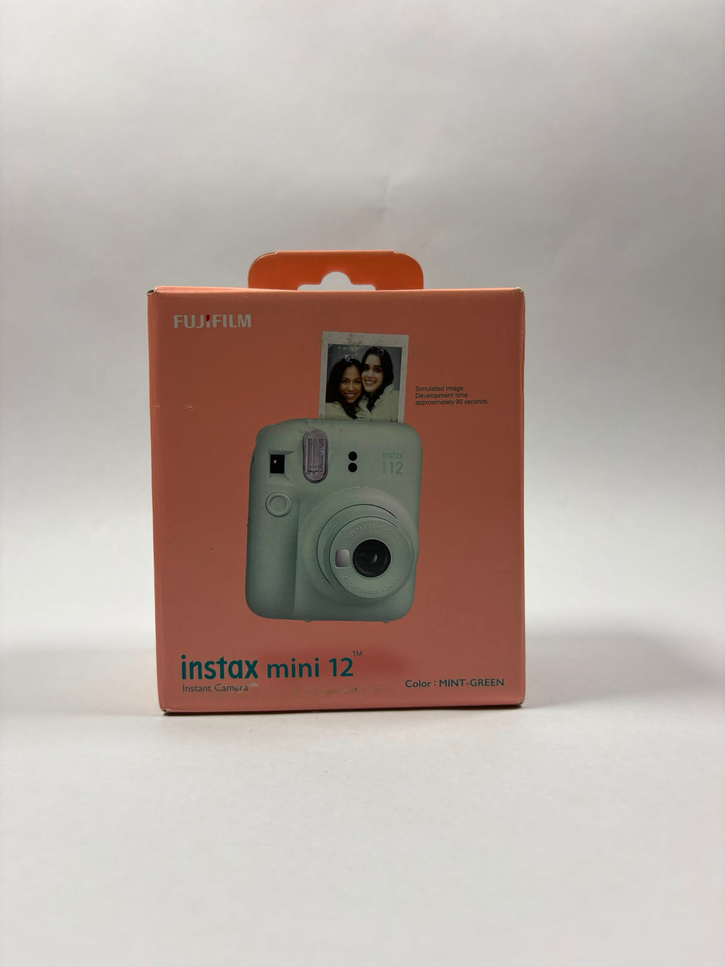 Instax Mini 12