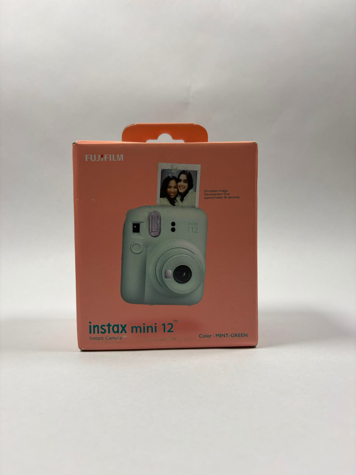 Instax Mini 12